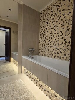 Prenájom/ For rent 3-izbový byt 72m² - 12