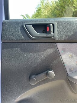 Hyundai Getz 1.3 , 2005 - 12