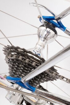 Select cestny bicykel - 12