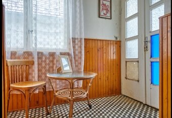 Rodinný dom Klačany - 12