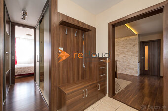 PRENÁJOM, 4-izb.byt, Košice KVP, 92m2, 2 kúpelne, loggia - 12
