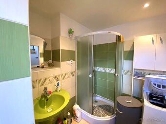 2-izbový úsporný byt + balkón Medzilaborce - 12