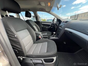 Škoda Octavia 2 1.9TDI diesel, 77kW, AT/6, rok:04.2007. - 12