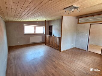 Novostavba v Starej Turej – komfortné bývanie v meste - 12