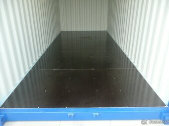 Priestory pre autobazár, požičovňa, dielne, sklady, výroba. - 12