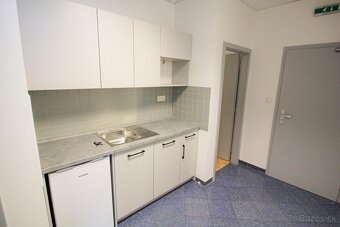 Prenájom administratívnych priestorov na Račianskej ulici - 12