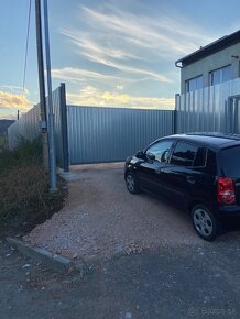 Prenájom -výrobno skladového areálu - 12