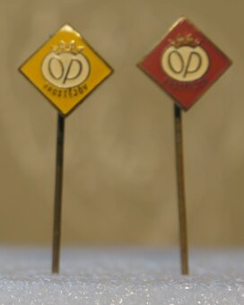 💥Odznaky na ihle💥 - 12