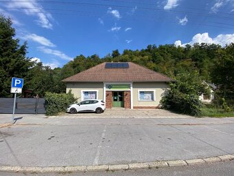 Prenájom priestorov Žarnovica. - 12