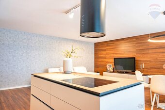 PREDAJ 2- izb. apartmán "Kondomínium" Bojnice REZERVOVANÉ - 12