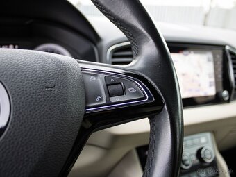 Škoda Karoq 1.6 TDI Style DSG - 12