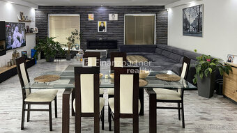 Rodinný dom s pozemkom 1012 m², Opoj, Trnava - 12