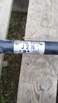 Diely Passat B5.5 - 12