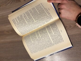 Balík 6 kníh – Jana Pronská (historické romance) - 12