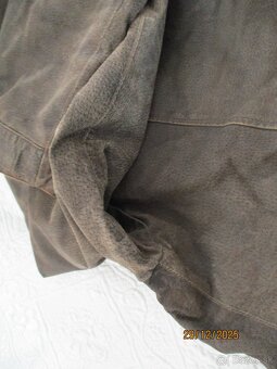 Kožená bunda 2v1 DIFERNET veľ. L - 12