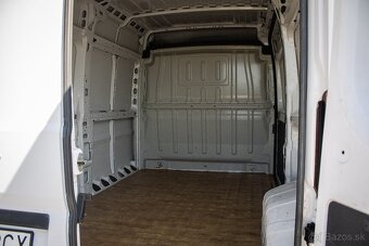 Fiat Ducato 2.3 MultiJet E6 L2H2 3,5t /ODPOČET DPH/ - 12