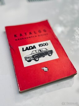 LADA VAZ 2105 - 12