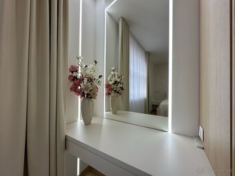2 izbové byty od 58,39 - 70,47 m² I s parkovacím miestom - 12