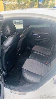 Mercedes E220D-4 matic-AMG,r.v.2019,-143kw. - 12