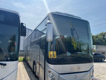 Iveco Evadys Euro5 - 12