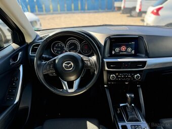 ✅️Mazda CX-5 2.2 Skyactiv-D Attraction A/T✅️ - 12