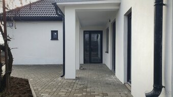 Rodinný dom kompletná rekonštrukcia, Melek - Vráble - 12