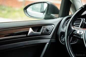 Volksvagen Golf variant 7 - 12