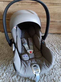 Cybex cloud z - 12