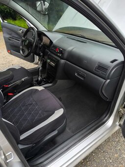 Škoda Octavia 1.9Tdi - 12