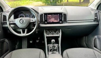2019 Škoda Karoq Ambition 1.0TSI 85kw | FULL LED●98.000km - 12