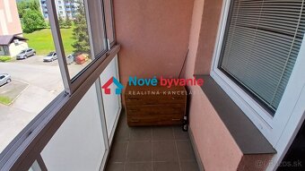 Na predaj 3 izbový byt, Medzilaborce (N030-113-MABA) - 12