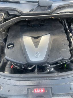 Mercedes ML 320 cdi - 12
