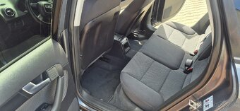 Audi A3 quattro 2,0 TDI. - 12