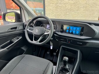 Volkswagen Caddy Maxi 2.0TDi mod. 2022 - Odpočet DPH - 12