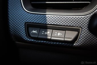 Renault Arkana TCe 140 EDC, 1. majiteľ, slovenské, nelakovan - 12