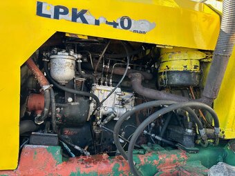LPKT 40 4x4 1996 VIN 113 možný predaj na splátky - 12