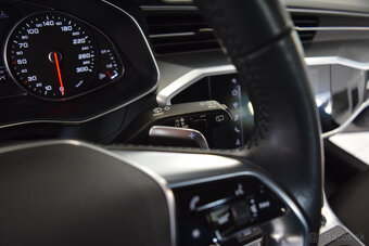 Audi A6 2.0 TDI S-TRIONIC 88 000 KM 2020-DPH - 12
