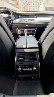 BMW 5 GT f07 530d 3.0 diesel 180kw - 12