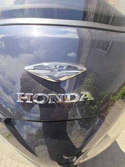 Honda GL 1800,Limited - 12