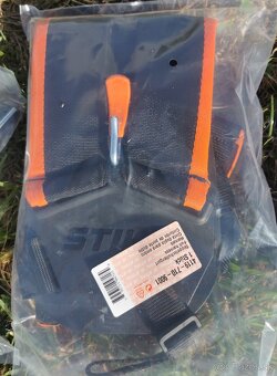Krovinorez stihl fs 120 original - 12