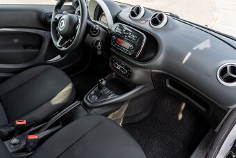 Smart Fortwo coupé EQ - 12