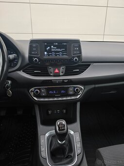 Hyundai I30 Sport line - 12