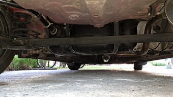 Predam Suziki Swift. - 12