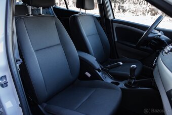 Renault Mégane 1.6 16V Expression - 12