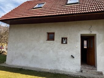 Rodinný dom na predaj - 12