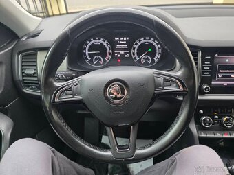 Skoda Kodiaq dsg 2.0tdi rok2018 - 12