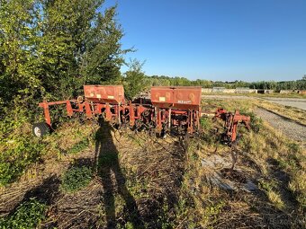 Poľnohospodárska technika - 12