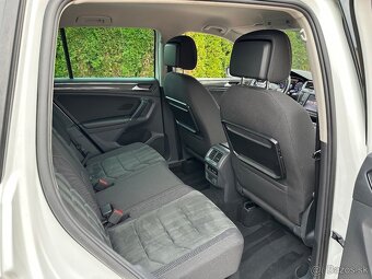 Volkswagen Tiguan 2.0 TDI 140kw - 12