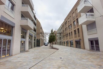 BA Staré mesto - VYDRICA - LUXUSNÝ 2i BYT v novostavbe, 60 m - 12