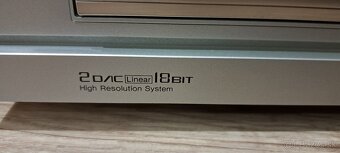 Technics SL-P 202A - 12